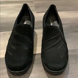 Clarks Ankle Boots 10w